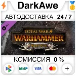 Total War: WARHAMMER - Norsca DLC STEAM•RU ⚡ ️АВТО 💳 0%