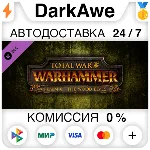 Total War: WARHAMMER - Realm of The Wood Elves STEAM⚡ ️