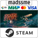 Skate Story * RU/KZ/СНГ/TR/AR * STEAM 🚀 АВТОДОСТАВКА