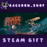 Skate Story * STEAM RU*KZ*UA*СНГ🔥 