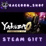 Yakuza 0 Director's Cut - Улучшение KZ*UA*CIS