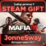Mafia III: Definitive Edition РУ/КЗ/УК/РБ/ТР/АР/КНР
