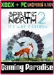 SPIRIT OF THE NORTH 2 DELUXE EDITION XBOX SERIES S|X +