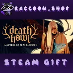 Death Howl * STEAM RU*KZ*UA*СНГ🔥 