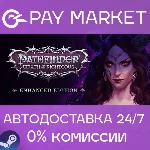 Pathfinder: Wrath of the Righteous | Россия Steam Gift - irongamers.ru