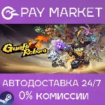 Gunfire Reborn - Steam Gift | АВТОДОСТАВКА [Россия] - irongamers.ru
