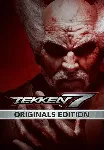TEKKEN 7 - Originals Edition (STEAM Ключ) Регион: РФ и - irongamers.ru