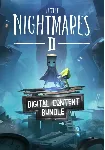 (DLC) Little Nightmares II - Digital Content Bundle (ST - irongamers.ru