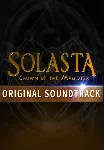 (DLC) Solasta: Crown of the Magister - Original Soundtr - irongamers.ru
