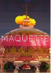Maquette (STEAM Ключ) Регион: РФ и СНГ