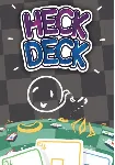 Heck Deck (STEAM Ключ) Регион: РФ и СНГ - irongamers.ru