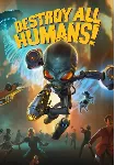 Destroy All Humans! (STEAM Ключ) Регион: РФ и СНГ - irongamers.ru