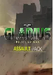 (DLC) Warhammer 40,000: Gladius - Assault Pack (STEAM К