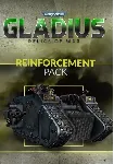 (DLC) Warhammer 40,000: Gladius - Reinforcement Pack (S