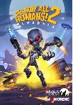 Destroy All Humans! 2 – Reprobed (STEAM Ключ) Регион: Р - irongamers.ru
