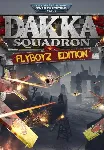 Warhammer 40,000: Dakka Squadron - Flyboyz Edition (STE