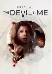 The Dark Pictures Anthology: The Devil in Me (STEAM Клю - irongamers.ru