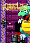 Aggelos (STEAM Ключ) Регион: Все страны - irongamers.ru
