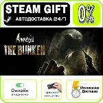 Amnesia: The Bunker | RU + МИР · AUTO 24/7 - irongamers.ru