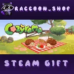 Cozyrama * STEAM RU*KZ*UA*СНГ🔥 