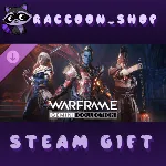 Warframe: Коллекция «Стародавний мир: Близнецы» DLC - irongamers.ru