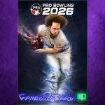 ☀ ️PBA Pro Bowling 2026 XBOX