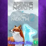 ☀ ️Spirit of the North 1 & 2 Bundle XBOX