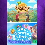 ☀ ️Farming Adventure Double Pack - Orange Season +  XBOX