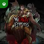 My Lovely Empress Xbox