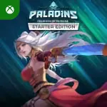 Paladins Starter Edition Xbox - irongamers.ru