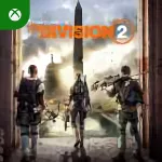 Tom Clancy’s The Division 2 Xbox - irongamers.ru