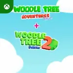 Woodle Tree Bundle Xbox
