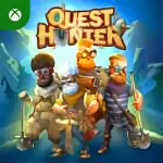 Quest Hunter Xbox - irongamers.ru