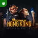 Shadowrun: Hong Kong - Extended Edition Xbox - irongamers.ru