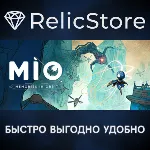 MIO: Memories in Orbit - STEAM GIFT РОССИЯ - irongamers.ru