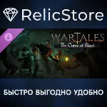 Wartales - Expansion: The Curse of Rigel DLC - STEAM