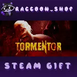 TORMENTOR * STEAM RU*KZ*UA*СНГ🔥 