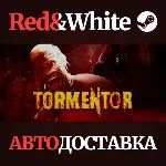 TORMENTOR * STEAM RU*KZ*UA*СНГ🔥 АВТОДОСТАВКА