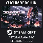 Terminator 2D: NO FATE STEAM GIFT AUTO RU+МИР - irongamers.ru