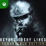 Beyond Enemy Lines - Remastered Edition Xbox