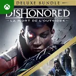 Dishonored®: Death of the Outsider™ Deluxe Bundle Xbox