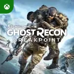Tom Clancy&acute;s Ghost Recon® Breakpoint Xbox - irongamers.ru