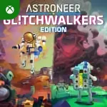 ASTRONEER: Glitchwalkers Edition Xbox