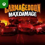 Carmageddon: Max Damage Xbox