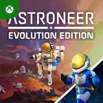 ASTRONEER: Evolution Edition Xbox
