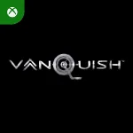 Vanquish Xbox