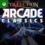 Arcade Classics Anniversary Collection Xbox - irongamers.ru