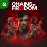 Chains of Freedom Xbox