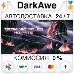 Terminator 2D: NO FATE +ВЫБОР РЕГИОНА STEAM АВТО 0% - irongamers.ru