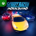 Street Racer Underground Xbox